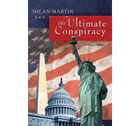 The Ultimate Conspiracy - Martin Milan