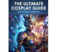 The Ultimate Cosplay Guide: From Concept To Convention