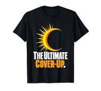 The Ultimate Cover Up Maglietta