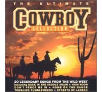 The Ultimate Cowboy Collection
