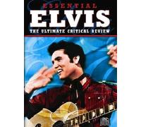 The Ultimate Critical Review 2dvd/B