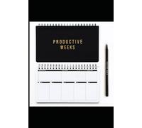 "The Ultimate Daily Planner: Organize Your Life, Achieve Your Goals, and Stay on Track": "A Comprehensive Guide to Effective Planning Strategies for Success and Productivity"