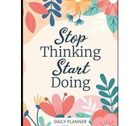 The Ultimate Daily Planner: Stay Focused and Organized Every Day