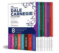 THE ULTIMATE DALE CARNEGIE COLLECTION