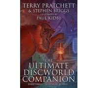 The Ultimate Discworld Companion