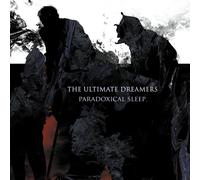 The Ultimate Dreamers Paradocixal Sleep (Violet) (Vinyl LP)