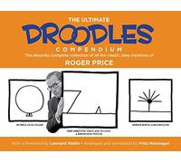 Roger Price The Ultimate Droodles Compendium (Tascabile)