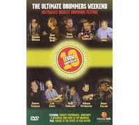 The Ultimate Drummers Weekend: 10th Anniversary DVD [Edizione: Regno Unito]