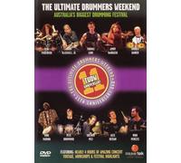 The Ultimate Drummers Weekend: 11th Anniversary DVD [Edizione: Regno Unito]