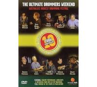 The Ultimate Drummers Weekend: 10th Anniversary DVD [Edizione: Regno Unito]
