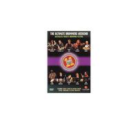 The Ultimate Drummers Weekend (DVD)