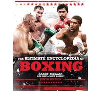 The Ultimate Encyclopedia of Boxing