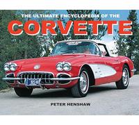 The Ultimate Encyclopedia of the Corvette (10)