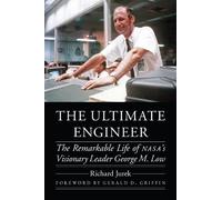 Richard Jurek The Ultimate Engineer (Copertina rigida)