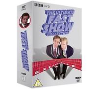 The Ultimate Fast Show Collect [Edizione: Regno Unito]