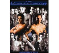 The Ultimate Fighter: Episodes 9-12