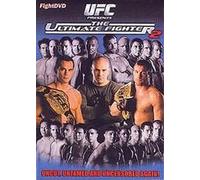 The ultimate fighter, vol. 2 (DVD)