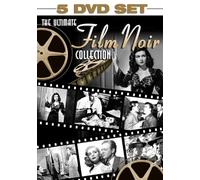 The Ultimate Film Noir Collection [DVD] [Edizione: Regno Unito]