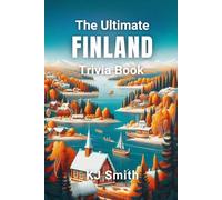 The Ultimate Finland Trivia Book