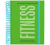 The Ultimate Fitness Tracker (PRESALE 03/09/2026)