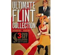 The Ultimate Flint Collection