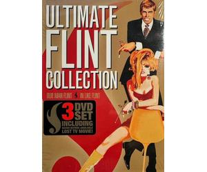 The Ultimate Flint Collection