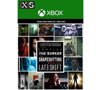 The Ultimate FMV Bundle XBOX LIVE Key EUROPE