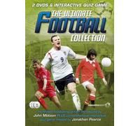 The Ultimate Football Collection [Edizione: Regno Unito]