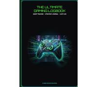 The Ultimate Gaming Logbook