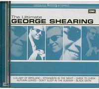 The Ultimate George Shearing
