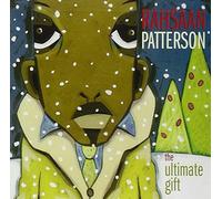The Ultimate Gift by Rahsaan Patterson (2008-08-26)