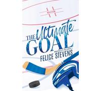 The Ultimate Goal-Alternate Cover