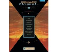 The Ultimate Gospel Series (Mixed Media Product) Ultimate Songbook Series