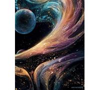 The Ultimate Grid Notebook: A Kid's Guide to Creative Possibilities: Why Every 10-Year-Old Needs Grids for Doodles, Dreams, and Discoveries!