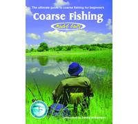 The Ultimate Guide to Coarse Fishing [Edizione: Regno Unito]