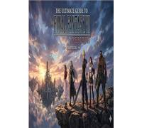 The Ultimate Guide to Final Fantasy 7 Rebirth Unofficial).