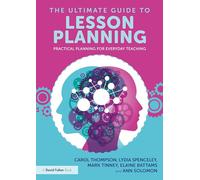 Carol Thompson Lydia Spenceley Mark Tinney Elain The Ultimate Guide (Tascabile)