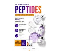The Ultimate Guide to Peptides: Peptide Serums, Peptide Creams & Anti-Aging Skincare Explained | How to Choose Products That Actually Work | Real Product Recommend