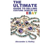 The Ultimate Guide to Selling Costume Jewelry on eBay