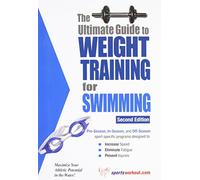 The Ultimate Guide to Weight Training for Swimming