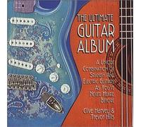 The Ultimate Guitar Album