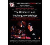 The Ultimate Hand Technique Workshop