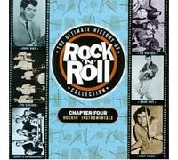 The Ultimate History of Rock & Roll Collection - Chapter 4 - Rockin' Instrumentals