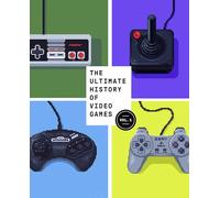 Steven L. Kent The Ultimate History of Video Games, Volume 1 (Tascabile)