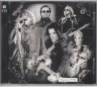 Aerosmith - The Ultimate Hits