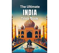 The Ultimate India Trivia Book