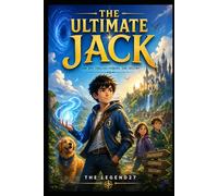 The Ultimate Jack: “A Ninja Adventure of Time Loops and Dark Powers”