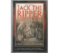 The Ultimate Jack the Ripper Companion