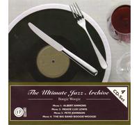 The Ultimate Jazz Archive 17