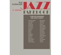 The Ultimate Jazz Fake Book C Edition